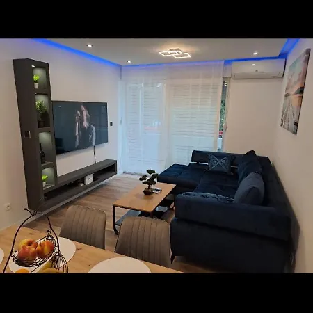 Sunny Moon Appartement