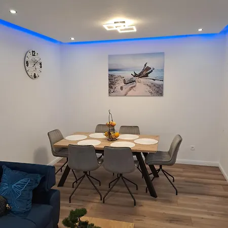Sunny Moon Appartement *