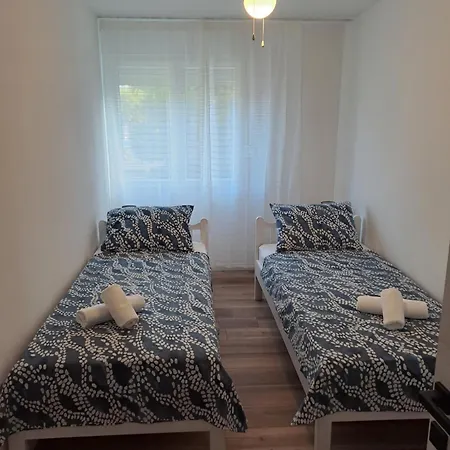 Sunny Moon Appartement