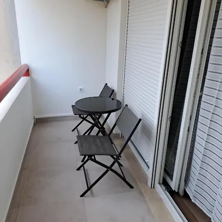 Sunny Moon Appartement